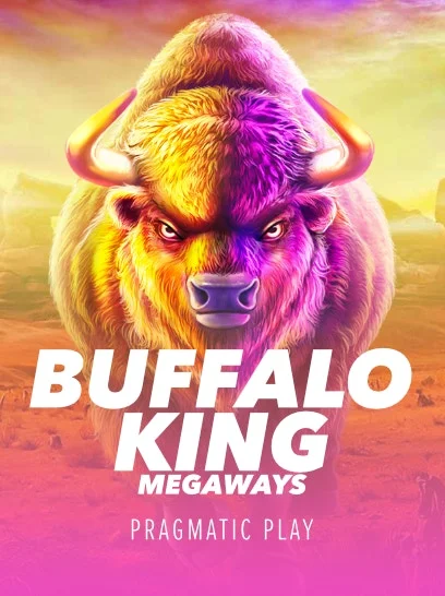 Buffalo Kings Megaways